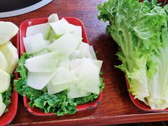 -大理.老字号渝记酸萝卜乌鱼(古城总店)