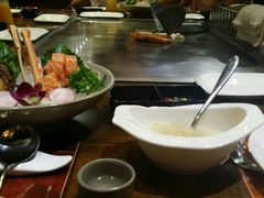 -铁板诱惑法式铁板烧(大卫城店)