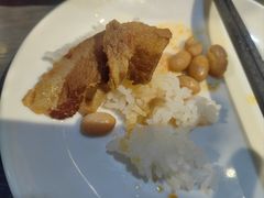 -四季喧黔味豆米火锅(万达广场店)