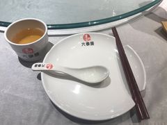 -六泰居·尔滨地标·东北菜(松北店)