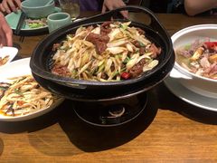 -粗茶淡饭·隐庐私厨(东亭店)