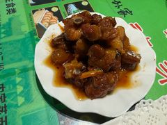 -令氏家外家周秦食府(高新店)