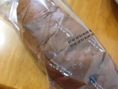 -长发西饼(西园店)