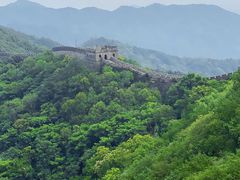 -慕田峪长城
