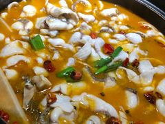 -周渝食惦酸菜鱼(青浦店)