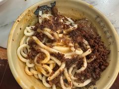 -肖家河家常面(肖家河北街店)