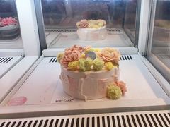 -BON CAKE(华贸购物中心店)
