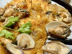 -百年银屏蚝烙·潮汕菜·非遗(乐山店)