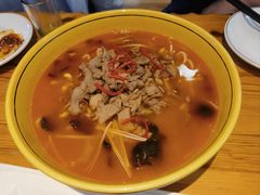 -漕河全驴宴饭店(徐水店)
