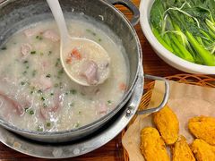 -南记食粥坊·宵夜大排档(莲花总店)