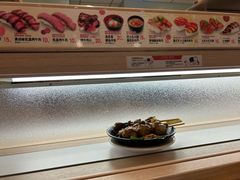 -滨寿司(新街口中央商场店)