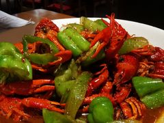 传统十三香龙虾-虾满堂(瑞虹店)