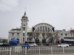 -中国铁道博物馆(正阳门馆)