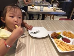-必胜客(威高广场店)