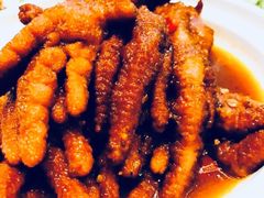 -大铁勺新津菜(东丽阳光新业广场店)