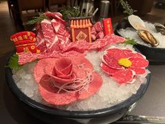 -官也街澳门火锅(新源里店)