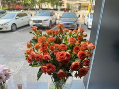 -泰合玺·精油疗愈 SPA(南京河西万达店)