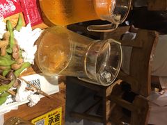 -聚点串吧·北京烧烤(赵登禹路店)