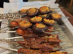 -三个大叔东北烧烤·砂锅菜(西三旗店)