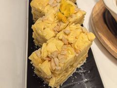 榄仁沙琪玛-白天鹅宾馆-宏图府餐厅