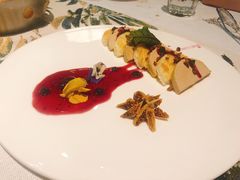 -一棵树·意大利西餐厅One Tree(新城店)