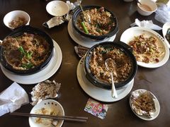 -日昌餐馆(亦庄店)