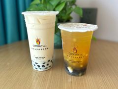 -COMEBUY甘杯(园林路店)