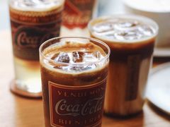柠檬美式-You’ll see coffee 咖啡
