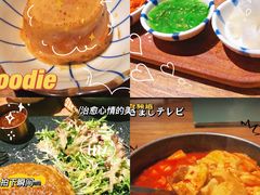 -TAIFORKS 大福食堂·山葵烤肉料理·拌饭(宝安店)
