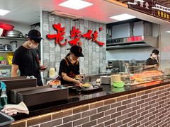 -老柴枝猪脚饭(窑岭店)