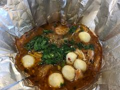 -白色精品·老长沙臭豆腐(文化店)
