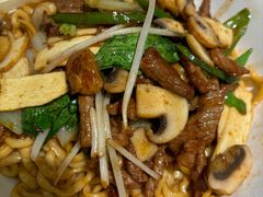 -寻裕记·现炒浇头面(人民广场店)