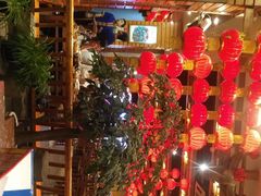 -亮欢寨酸汤鱼(沙冲路店)