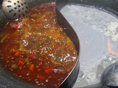 -生活如沸·顺德水牛奶火锅(大学路店)