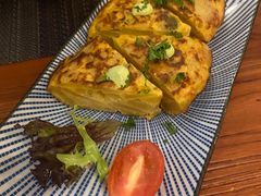 -帕歌西班牙餐厅paco tapas