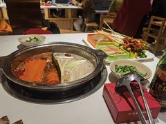 -玉林串串香·成都老字号(玉林街总店)