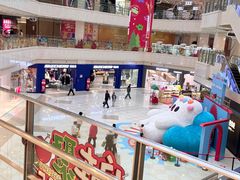 -光启城时尚购物中心