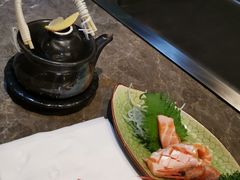 -雅玛花式铁板烧(国宏宾馆店)