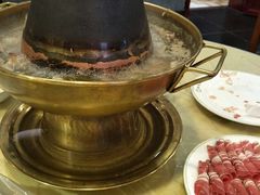 -清花阁乌拉满族火锅(厦门街店)