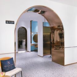 -PANDORA 潘朵拉·美甲美睫.皮肤管理中心