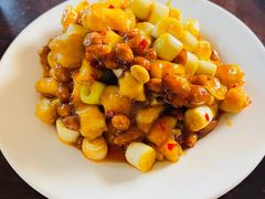 -老北京褡裢火烧·任记