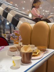 -奈尔宝家庭中心·亲子餐厅(宝安店)