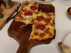 -The BREW·酿餐厅(浦东嘉里大酒店)