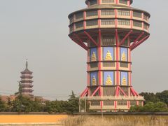 -高旻寺