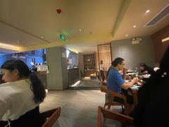 -春熙台韩国料理·章鱼肥牛(西丽店)