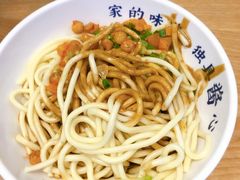 武汉热干面-文叔·湖北名小吃·小龙虾(华强北店)