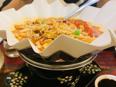 -五观堂素食(新华路店)