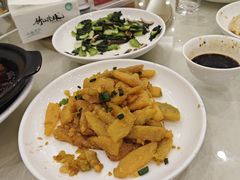 -群乐饭店(滨安路店)