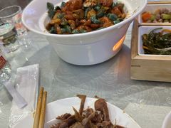 -郭林家常菜(狼垡店)