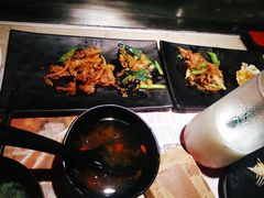 -盛焰铁板烧(王府井店)